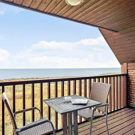 Tatil Evi 0182-romo-havnebyvej-61-k Kongsmark