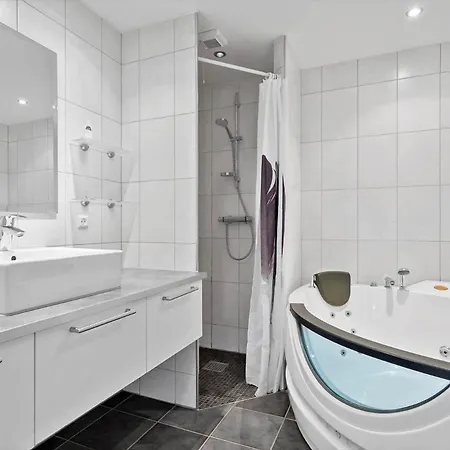 Tatil Evi 0182-romo-havnebyvej-61-k