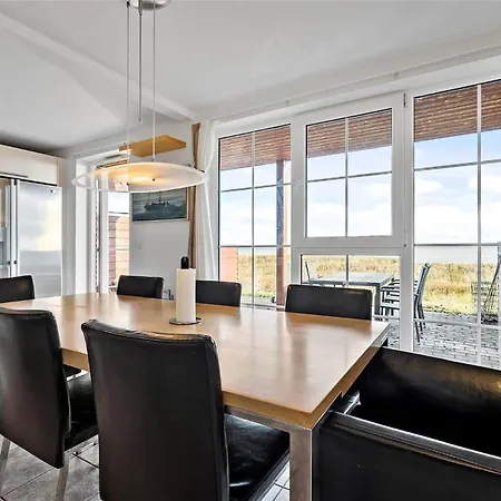 Tatil Evi 0182-romo-havnebyvej-61-k Kongsmark