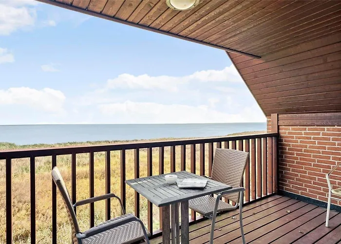 Tatil Evi 0182-romo-havnebyvej-61-k Kongsmark