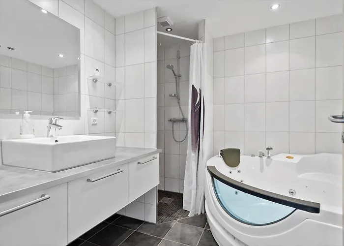 Tatil Evi 0182-romo-havnebyvej-61-k
