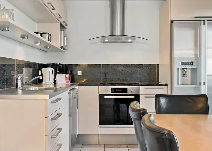 0182-romo-havnebyvej-61-k Tatil Evi