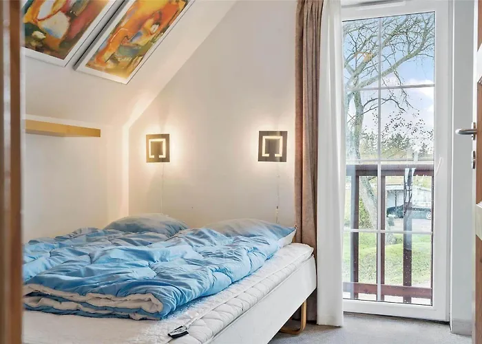 Tatil Evi 0182-romo-havnebyvej-61-k *