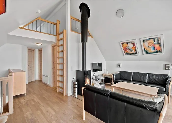 Tatil Evi 0182-romo-havnebyvej-61-k *