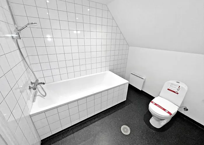 0182-romo-havnebyvej-61-k Tatil Evi