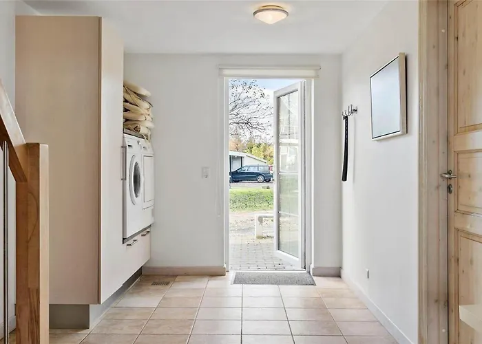 Tatil Evi 0182-romo-havnebyvej-61-k Kongsmark